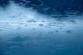 Image of Rain Courtesy of Hubpages.coms